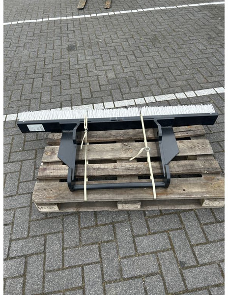 Tobroco Veegborstel 150 cm Giant aanspan - Sapu untuk Peralatan konstruksi: gambar 2 Tobroco Veegborstel 150 cm Giant aanspan - Sapu untuk Peralatan konstruksi: gambar 2