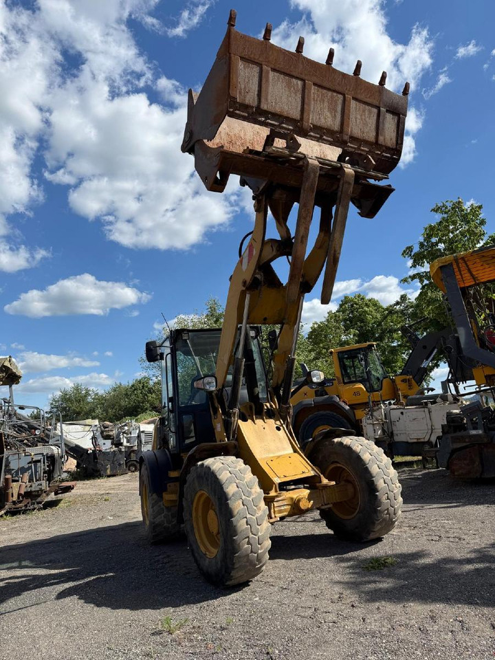 Caterpillar 908 H 2 mal verfügbar - Wheel loader: gambar 2 Caterpillar 908 H 2 mal verfügbar - Wheel loader: gambar 2