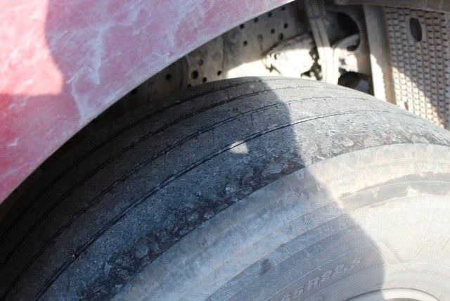 Mercedes-Benz Actros 4 2-Achser BM 963 1848 OM471 4x2 SZM - Tractor head: gambar 4 Mercedes-Benz Actros 4 2-Achser BM 963 1848 OM471 4x2 SZM - Tractor head: gambar 4