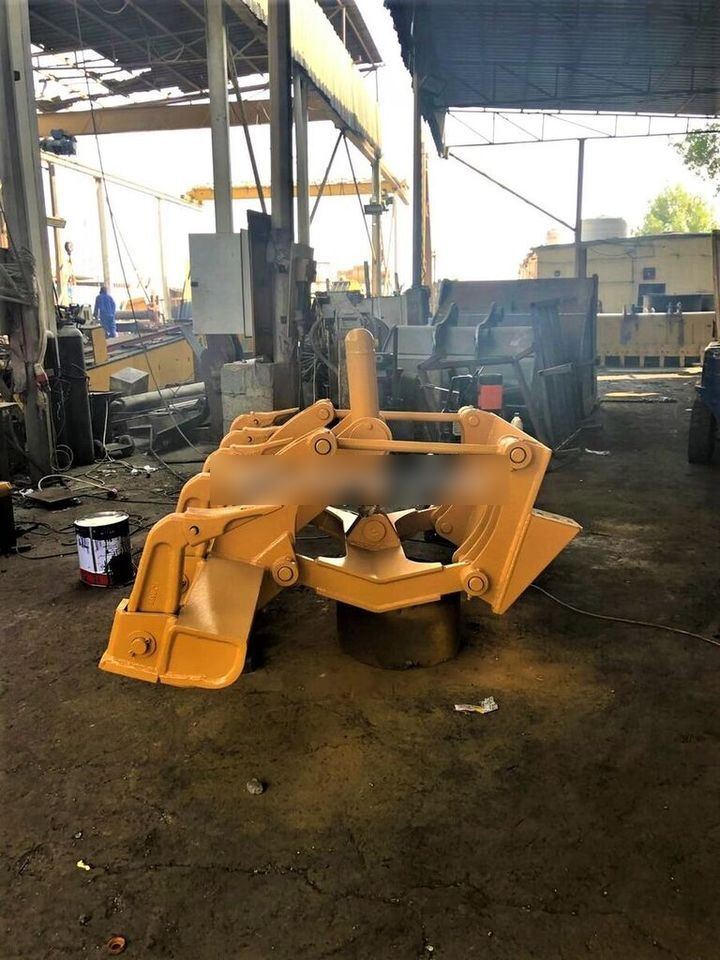 AME Grader Ripper - Ripper untuk Grader: gambar 5 AME Grader Ripper - Ripper untuk Grader: gambar 5