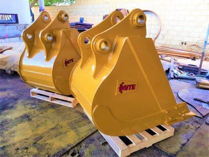 Ember ekskavator untuk Peralatan konstruksi baru AME Manufacturer of Excavator Buckets: gambar 7