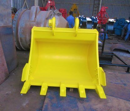 Ember ekskavator untuk Peralatan konstruksi baru AME Manufacturer of Excavator Buckets: gambar 10