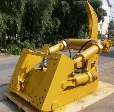 AME Single Shank Heavy Duty Ripper - Ripper untuk Bulldozer: gambar 5 AME Single Shank Heavy Duty Ripper - Ripper untuk Bulldozer: gambar 5