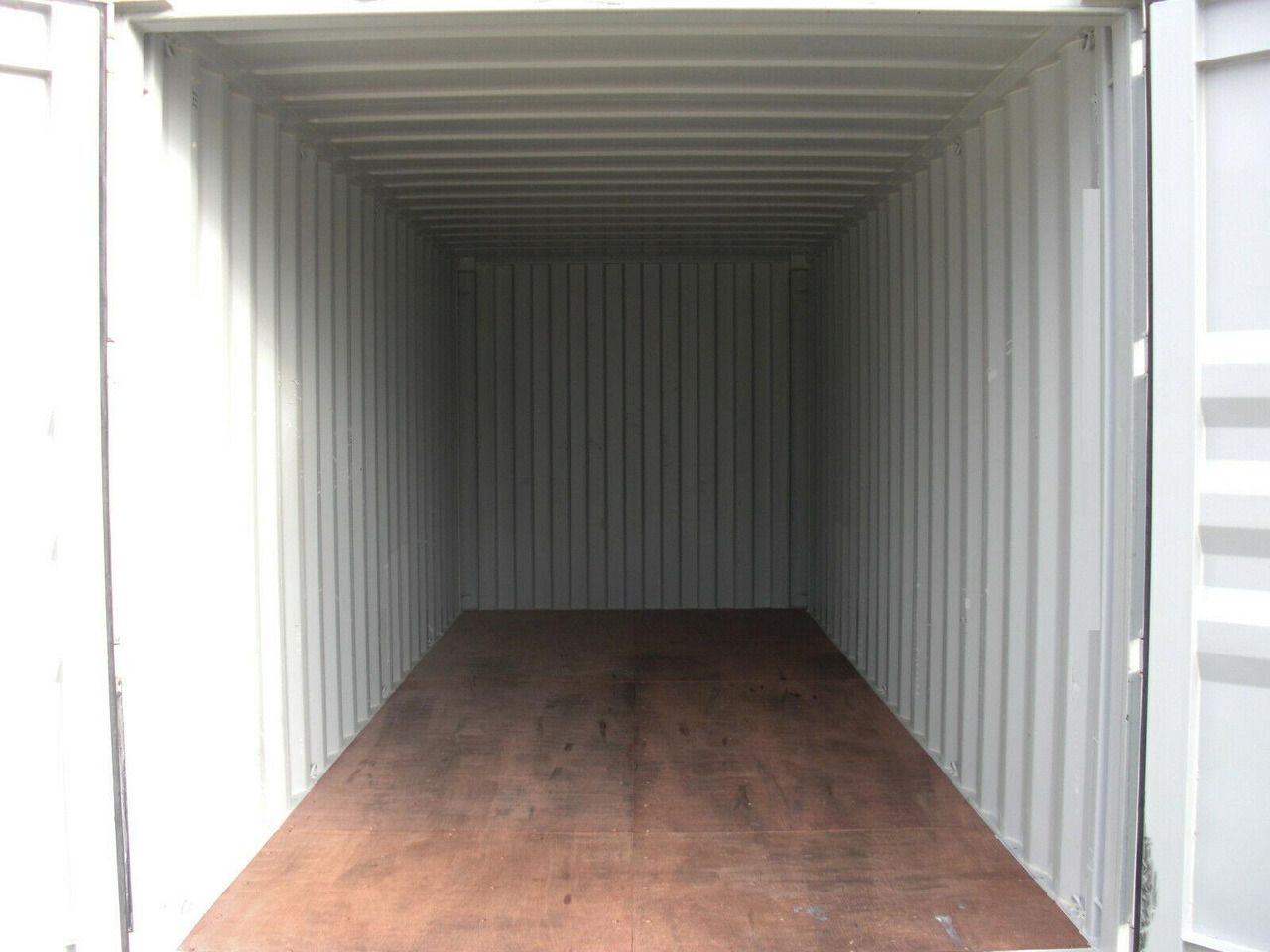 20ft 10ft 8 ft Seecontainer NEUWERTIG Miete - Semi-trailer pengangkut mobil: gambar 4 20ft 10ft 8 ft Seecontainer NEUWERTIG Miete - Semi-trailer pengangkut mobil: gambar 4