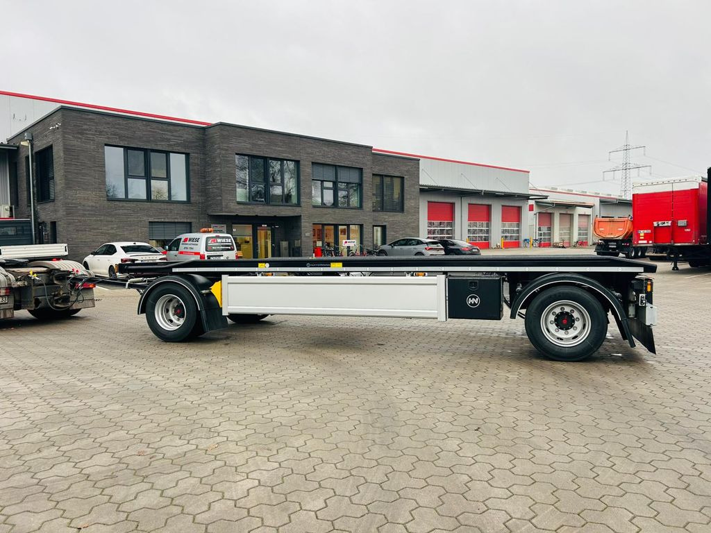 Hüffermann HAR 20.70 LS Aussenrollen Anhänger Sofort Verfüg Hüffermann HAR 20.70 LS Aussenrollen Anhänger Sofort Verfüg - Trailer lewati: gambar 3 Hüffermann HAR 20.70 LS Aussenrollen Anhänger Sofort Verfüg Hüffermann HAR 20.70 LS Aussenrollen Anhänger Sofort Verfüg - Trailer lewati: gambar 3