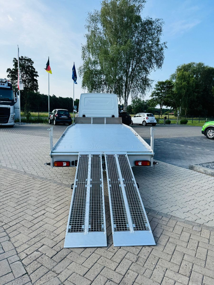 Leasing  Iveco 70C18HA, Maschinen & Arbeitsbühnentrans. 2940kg! Iveco 70C18HA, Maschinen & Arbeitsbühnentrans. 2940kg!: gambar 8