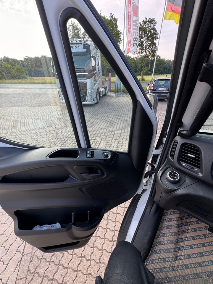 Leasing  Iveco 70C18HA, Maschinen & Arbeitsbühnentrans. 2940kg! Iveco 70C18HA, Maschinen & Arbeitsbühnentrans. 2940kg!: gambar 14