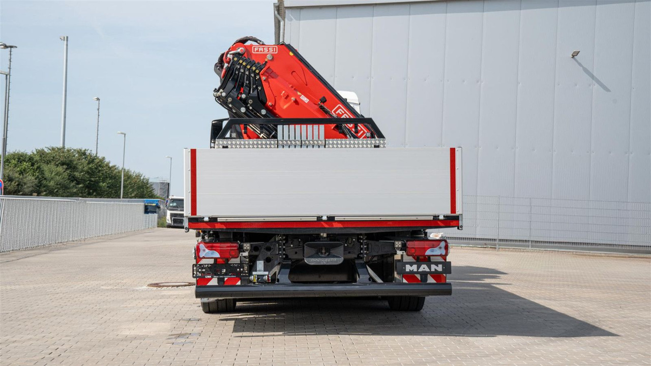 Leasing MAN 35.470 8x2 Kran F710 RA2.26 MAN 35.470 8x2 Kran F710 RA2.26: gambar 8 Leasing MAN 35.470 8x2 Kran F710 RA2.26 MAN 35.470 8x2 Kran F710 RA2.26: gambar 8