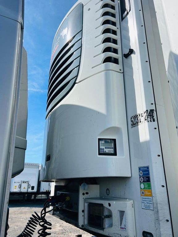 Semi-trailer berpendingin Schmitz Cargobull SKO 24 /L FP 45 Cool Pharma Zertifikat Schmitz Cargobull SKO 24 /L FP 45 Cool Pharma Zertifikat: gambar 6 Semi-trailer berpendingin Schmitz Cargobull SKO 24 /L FP 45 Cool Pharma Zertifikat Schmitz Cargobull SKO 24 /L FP 45 Cool Pharma Zertifikat: gambar 6