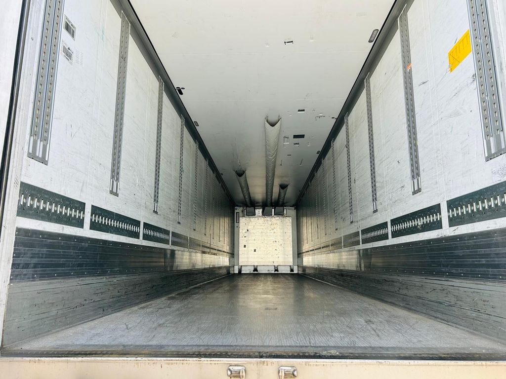 Semi-trailer berpendingin Schmitz Cargobull SKO 24 /L FP 45 Cool Pharma Zertifikat Schmitz Cargobull SKO 24 /L FP 45 Cool Pharma Zertifikat: gambar 8 Semi-trailer berpendingin Schmitz Cargobull SKO 24 /L FP 45 Cool Pharma Zertifikat Schmitz Cargobull SKO 24 /L FP 45 Cool Pharma Zertifikat: gambar 8