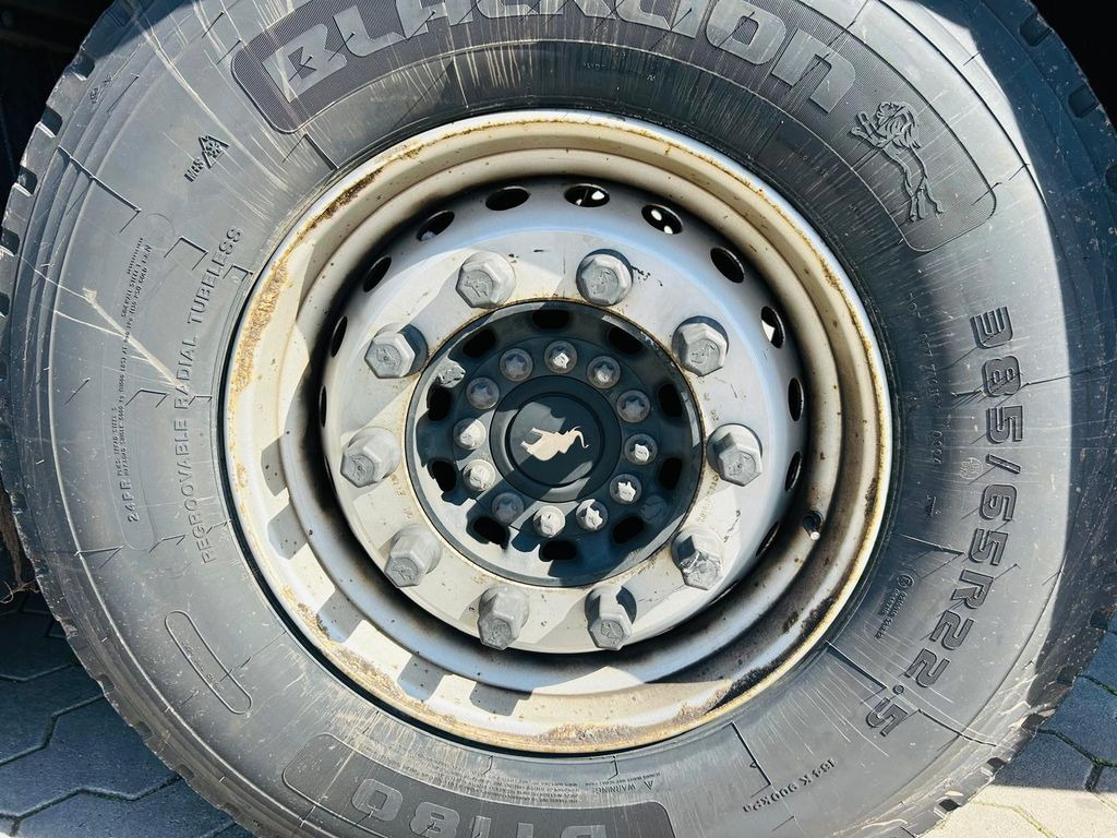 Semi-trailer berpendingin Schmitz Cargobull SKO 24 /L FP 45 Cool Pharma Zertifikat Schmitz Cargobull SKO 24 /L FP 45 Cool Pharma Zertifikat: gambar 14 Semi-trailer berpendingin Schmitz Cargobull SKO 24 /L FP 45 Cool Pharma Zertifikat Schmitz Cargobull SKO 24 /L FP 45 Cool Pharma Zertifikat: gambar 14