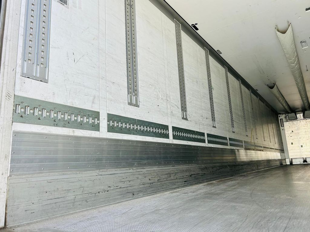 Semi-trailer berpendingin Schmitz Cargobull SKO 24 /L FP 45 Cool Pharma Zertifikat Schmitz Cargobull SKO 24 /L FP 45 Cool Pharma Zertifikat: gambar 10 Semi-trailer berpendingin Schmitz Cargobull SKO 24 /L FP 45 Cool Pharma Zertifikat Schmitz Cargobull SKO 24 /L FP 45 Cool Pharma Zertifikat: gambar 10