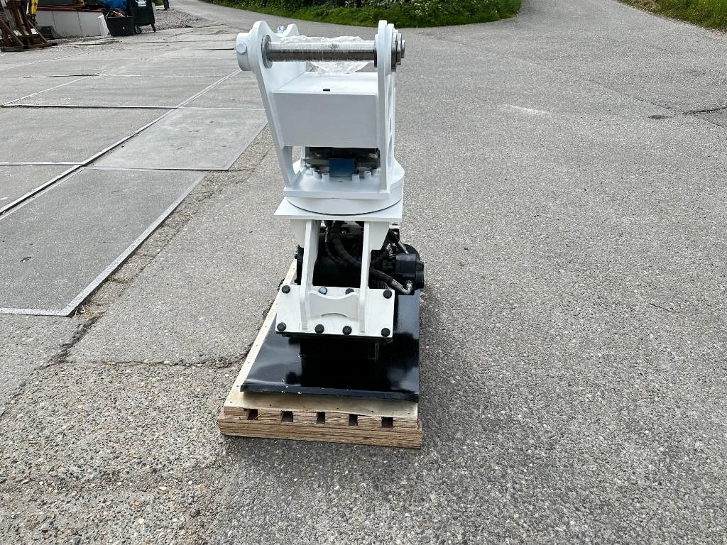 AJCE ACP5R Vibration Plate Compactor - Pelat getar: gambar 4 AJCE ACP5R Vibration Plate Compactor - Pelat getar: gambar 4