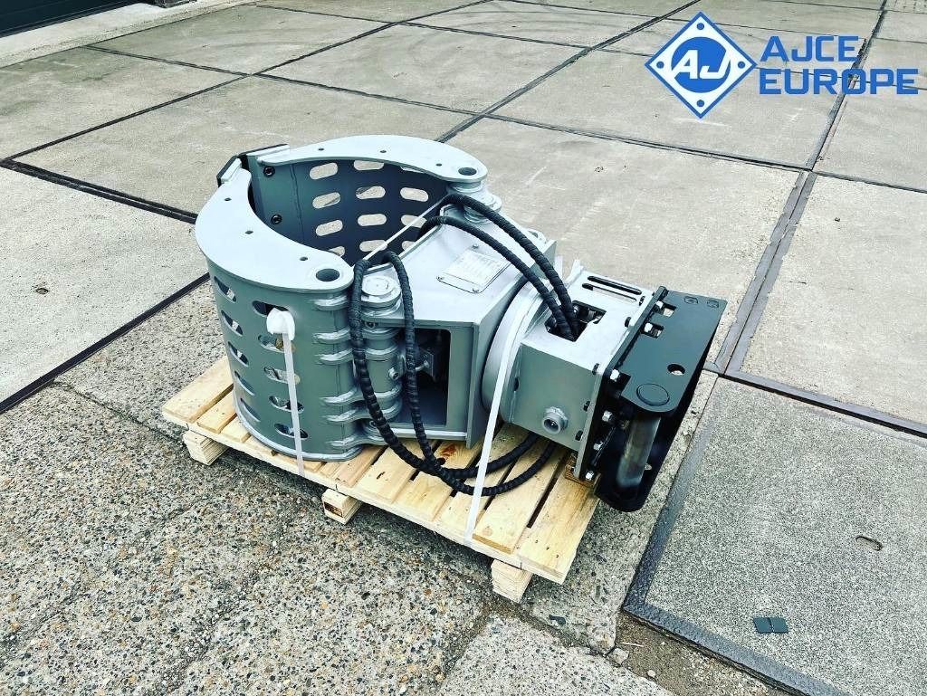 AJCE AS45H Greifer Grapple Pince de Tri - Grapple: gambar 5 AJCE AS45H Greifer Grapple Pince de Tri - Grapple: gambar 5