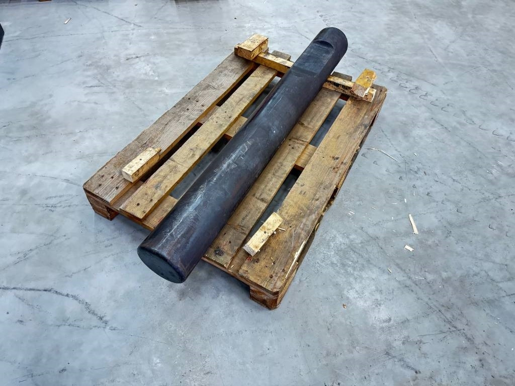 Epiroc Atlas Copco HB3100 HB3000 Blunt Tool Stampfmeißel - Palu hidrolik untuk Peralatan konstruksi: gambar 2 Epiroc Atlas Copco HB3100 HB3000 Blunt Tool Stampfmeißel - Palu hidrolik untuk Peralatan konstruksi: gambar 2
