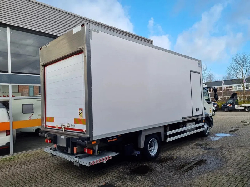 DAF LF 220 Kuhlkoffer/Carrier 750MT MULTITEMP/ LBW/ EURO 6 - Truk berpendingin: gambar 2 DAF LF 220 Kuhlkoffer/Carrier 750MT MULTITEMP/ LBW/ EURO 6 - Truk berpendingin: gambar 2