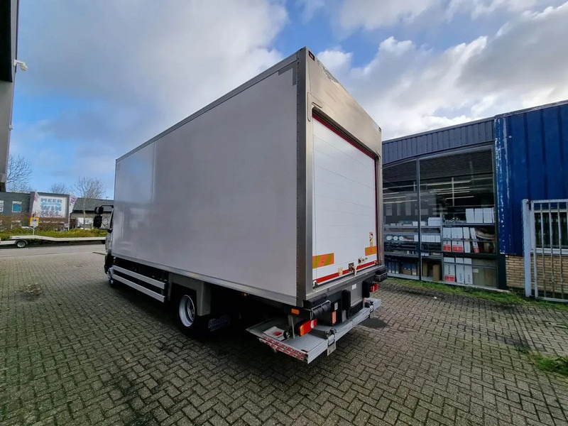 DAF LF 220 Kuhlkoffer/Carrier Supra 850MT / LBW/ EURO 6 / BITEMP - Truk berpendingin: gambar 5 DAF LF 220 Kuhlkoffer/Carrier Supra 850MT / LBW/ EURO 6 / BITEMP - Truk berpendingin: gambar 5