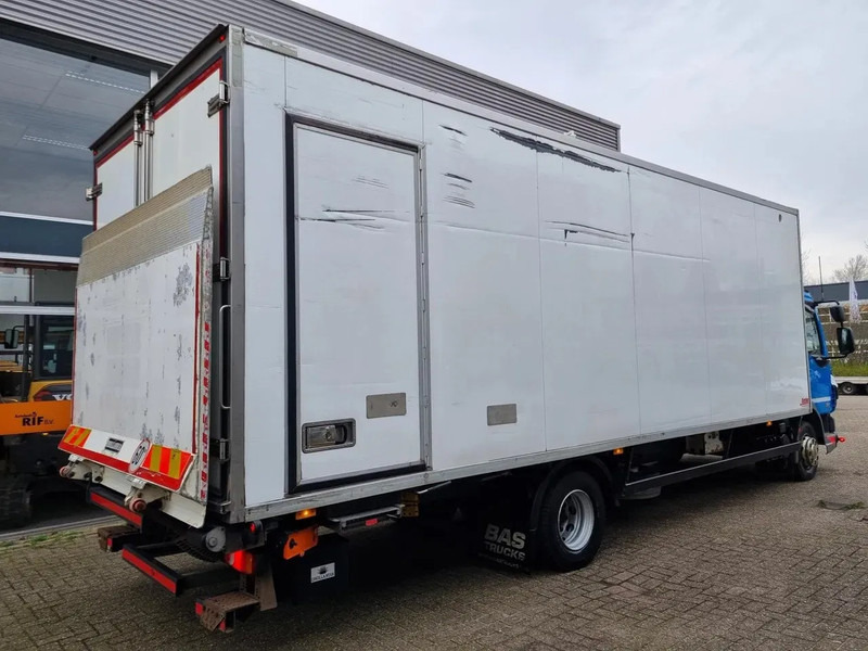 DAF LF 45.220 Kuhlkoffer Thermoking T1000R LBW ST380V EURO EEV - Truk berpendingin: gambar 2 DAF LF 45.220 Kuhlkoffer Thermoking T1000R LBW ST380V EURO EEV - Truk berpendingin: gambar 2