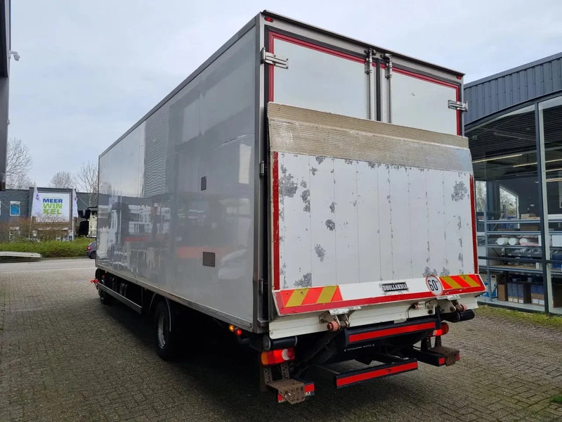 DAF LF 45.220 Kuhlkoffer Thermoking T1000R LBW ST380V EURO EEV - Truk berpendingin: gambar 5 DAF LF 45.220 Kuhlkoffer Thermoking T1000R LBW ST380V EURO EEV - Truk berpendingin: gambar 5