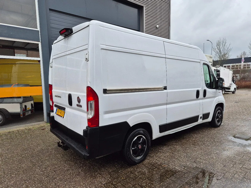 Fiat Ducato 2.3D L2H2 Koelwagen/ Carrier -20/ Standby 230V - Van berpendingin: gambar 2 Fiat Ducato 2.3D L2H2 Koelwagen/ Carrier -20/ Standby 230V - Van berpendingin: gambar 2
