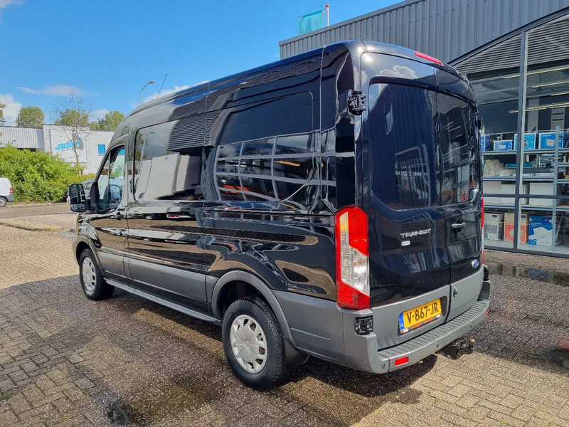 Ford Transit 2.0 TDCI Kuhlwagen Dometic Frigo 0'C Euro 6 - Van berpendingin: gambar 5 Ford Transit 2.0 TDCI Kuhlwagen Dometic Frigo 0'C Euro 6 - Van berpendingin: gambar 5