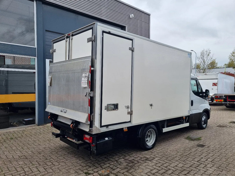 Iveco Daily 35C13 Koelkoffer Carrier Pulsor 400 -20C / +20C LBW Euro 6 - Van berpendingin: gambar 2 Iveco Daily 35C13 Koelkoffer Carrier Pulsor 400 -20C / +20C LBW Euro 6 - Van berpendingin: gambar 2