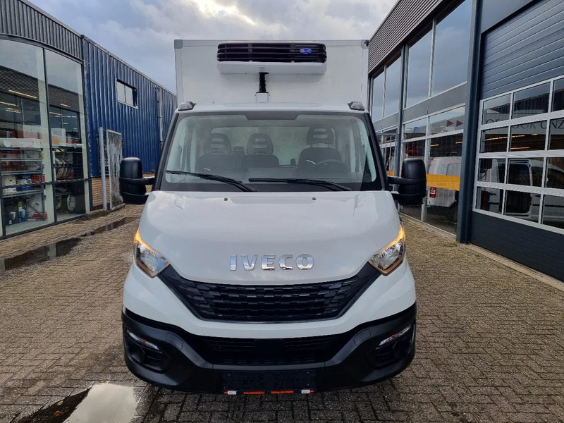 Iveco Daily 35C14 Koelkoffer LBW Xarios 350 st 230V Euro 6 - Van berpendingin: gambar 3 Iveco Daily 35C14 Koelkoffer LBW Xarios 350 st 230V Euro 6 - Van berpendingin: gambar 3