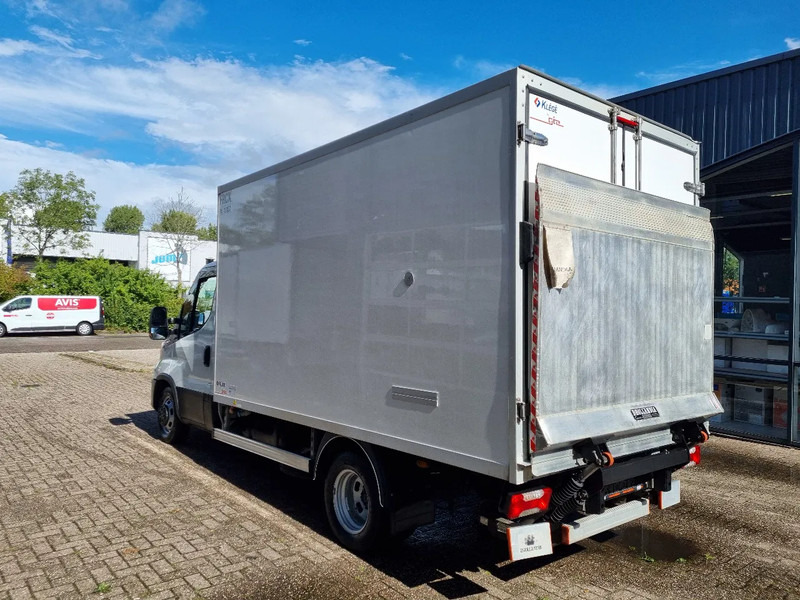 Iveco Daily 35C16 3.0D Koelkoffer LBW Xarios 350 st 230V Euro 6 - Van berpendingin: gambar 5 Iveco Daily 35C16 3.0D Koelkoffer LBW Xarios 350 st 230V Euro 6 - Van berpendingin: gambar 5