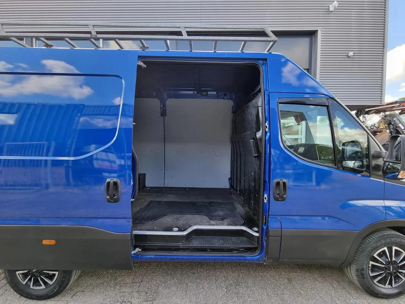 Van panel Iveco Daily 35S16 HI-MATIC 2.3 L2H2/ Airco/ Navi/ LED/ Matrix: gambar 10