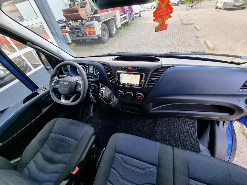 Van panel Iveco Daily 35S16 HI-MATIC 2.3 L2H2/ Airco/ Navi/ LED/ Matrix: gambar 6