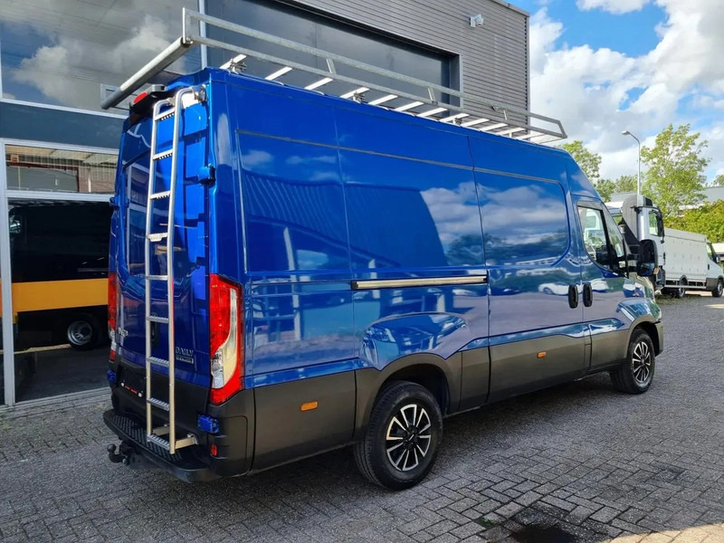 Iveco Daily 35S16 HI-MATIC 2.3 L2H2/ Airco/ Navi/ LED/ Matrix - Van panel: gambar 2 Iveco Daily 35S16 HI-MATIC 2.3 L2H2/ Airco/ Navi/ LED/ Matrix - Van panel: gambar 2