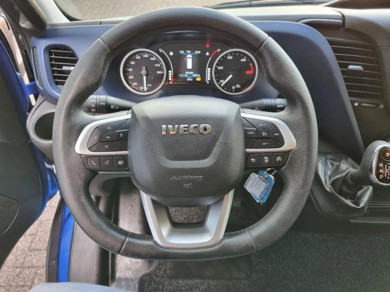 Van panel Iveco Daily 35S16 HI-MATIC 2.3 L2H2/ Airco/ Navi/ LED/ Matrix: gambar 15