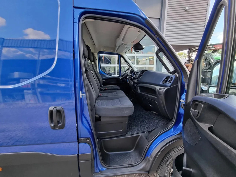 Van panel Iveco Daily 35S16 HI-MATIC 2.3 L2H2/ Airco/ Navi/ LED/ Matrix: gambar 8