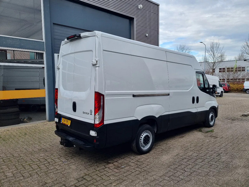 Iveco Daily 35S17 3.0D Koelwagen TK V300MAX st 230V +20C / -20C - Van berpendingin: gambar 2 Iveco Daily 35S17 3.0D Koelwagen TK V300MAX st 230V +20C / -20C - Van berpendingin: gambar 2