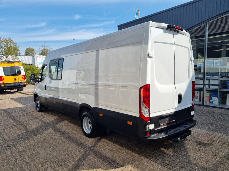 Iveco Daily 50C17/ L4H2 MAXI/ DC / 6 Zitplaatsen/ EURO 6 - Van panel: gambar 5 Iveco Daily 50C17/ L4H2 MAXI/ DC / 6 Zitplaatsen/ EURO 6 - Van panel: gambar 5