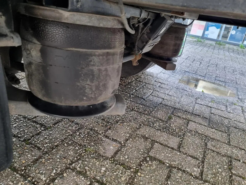 Van flatbed Iveco Daily 70C21 3.0D/ 204PS/ Radstand 475 cm/ Openlaadbak 4m: gambar 10 Van flatbed Iveco Daily 70C21 3.0D/ 204PS/ Radstand 475 cm/ Openlaadbak 4m: gambar 10