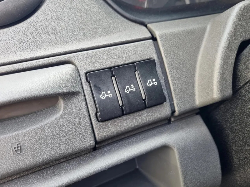 Van flatbed Iveco Daily 70C21 3.0D/ 204PS/ Radstand 475 cm/ Openlaadbak 4m: gambar 9 Van flatbed Iveco Daily 70C21 3.0D/ 204PS/ Radstand 475 cm/ Openlaadbak 4m: gambar 9