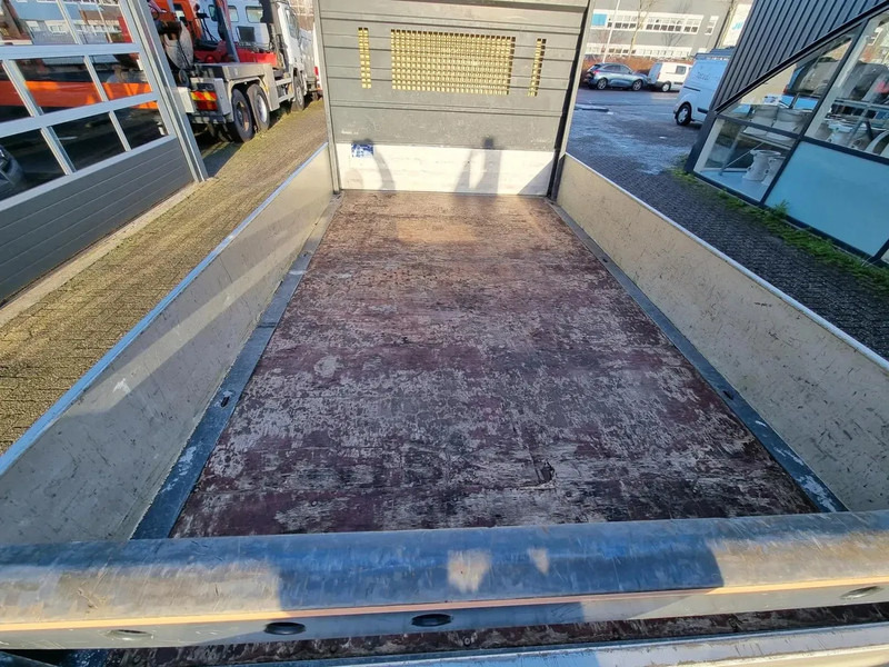 Van flatbed, Van kombi Mercedes-Benz Sprinter 313 CDI DC DoKa 433WB 7 ZITS E5/ Airco/ Navi: gambar 11 Van flatbed, Van kombi Mercedes-Benz Sprinter 313 CDI DC DoKa 433WB 7 ZITS E5/ Airco/ Navi: gambar 11