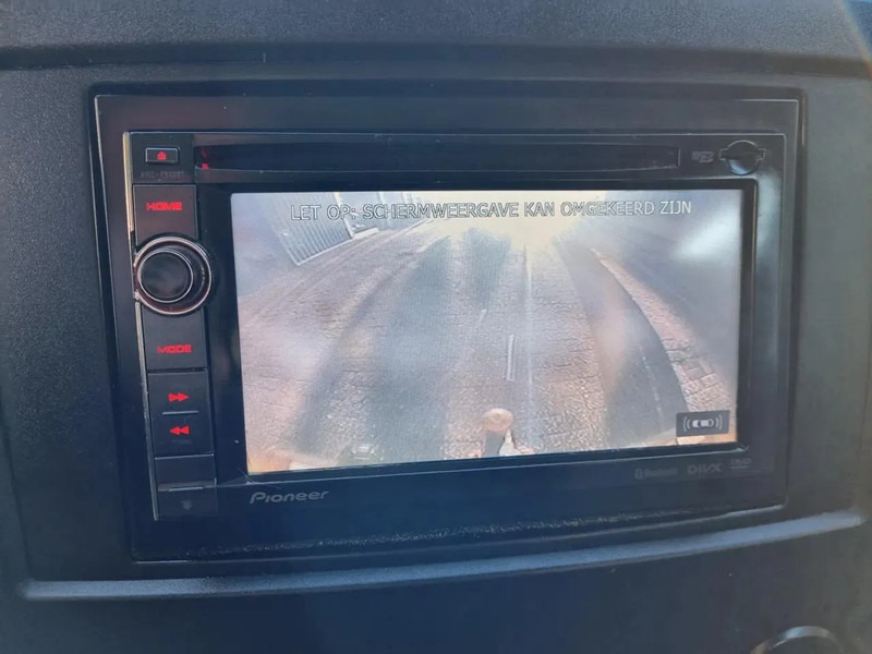 Van flatbed, Van kombi Mercedes-Benz Sprinter 313 CDI DC DoKa 433WB 7 ZITS E5/ Airco/ Navi: gambar 18 Van flatbed, Van kombi Mercedes-Benz Sprinter 313 CDI DC DoKa 433WB 7 ZITS E5/ Airco/ Navi: gambar 18