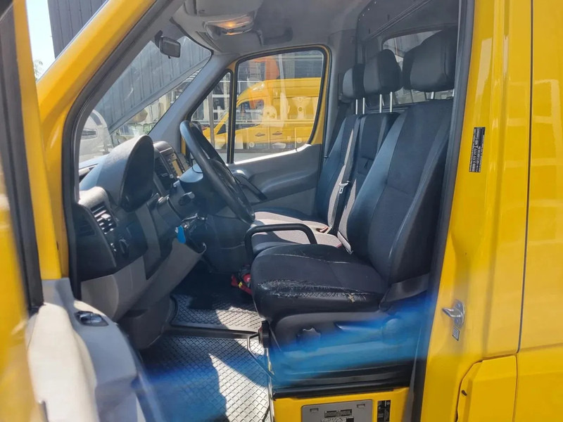 Mercedes-Benz Sprinter 314 CDI L2H2 AUTOMAAT EURO 6 - Van panel: gambar 2 Mercedes-Benz Sprinter 314 CDI L2H2 AUTOMAAT EURO 6 - Van panel: gambar 2