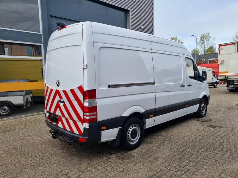 Mercedes-Benz Sprinter 314 CDI/ L2H2/ Aut./ Airco/ Camera/ Navi - Van panel: gambar 2 Mercedes-Benz Sprinter 314 CDI/ L2H2/ Aut./ Airco/ Camera/ Navi - Van panel: gambar 2