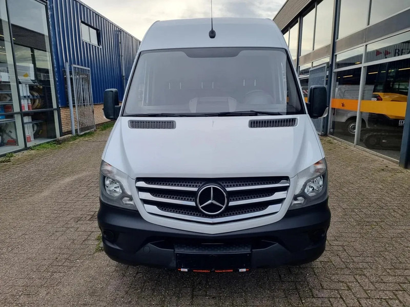 Mercedes-Benz Sprinter 314 CDI/ L2H2/ Aut./ Airco/ Camera/ Navi - Van panel: gambar 3 Mercedes-Benz Sprinter 314 CDI/ L2H2/ Aut./ Airco/ Camera/ Navi - Van panel: gambar 3
