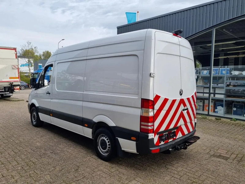 Mercedes-Benz Sprinter 314 CDI/ L2H2/ Aut./ Airco/ Camera/ Navi - Van panel: gambar 5 Mercedes-Benz Sprinter 314 CDI/ L2H2/ Aut./ Airco/ Camera/ Navi - Van panel: gambar 5