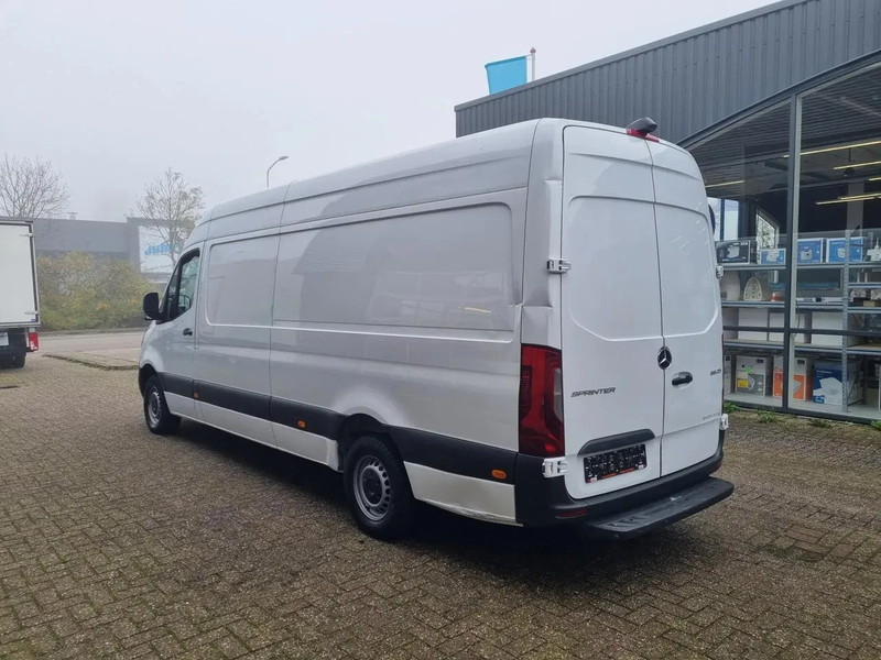 Mercedes-Benz Sprinter 315 CDI Maxi L3H2 Euro 6D-Temp/ Navi/ Camera - Van panel: gambar 5 Mercedes-Benz Sprinter 315 CDI Maxi L3H2 Euro 6D-Temp/ Navi/ Camera - Van panel: gambar 5