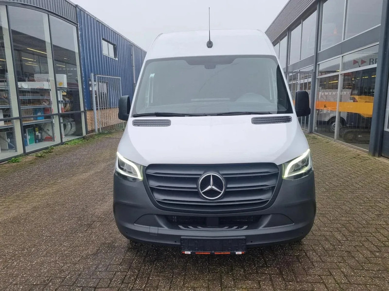 Mercedes-Benz Sprinter 315 CDI Maxi L3H2 Euro 6D-Temp/ Navi/ Camera - Van panel: gambar 3 Mercedes-Benz Sprinter 315 CDI Maxi L3H2 Euro 6D-Temp/ Navi/ Camera - Van panel: gambar 3
