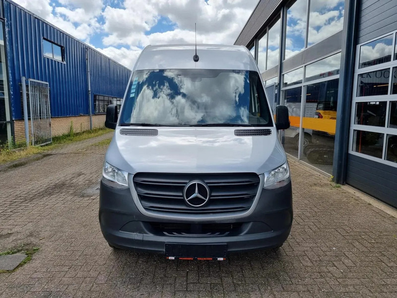 Mercedes-Benz Sprinter 316 CDI 163 PK L2H2 EURO 6C - Van panel: gambar 3 Mercedes-Benz Sprinter 316 CDI 163 PK L2H2 EURO 6C - Van panel: gambar 3