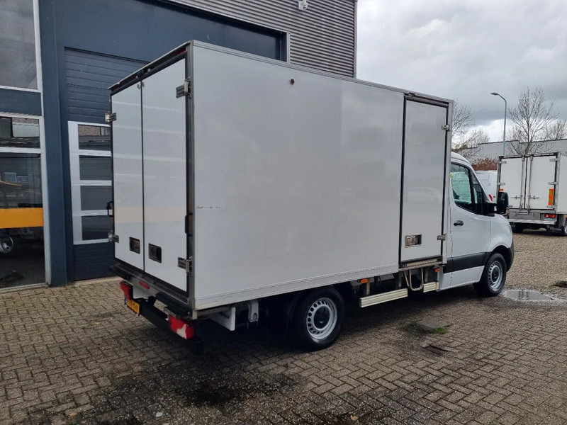Mercedes-Benz Sprinter 316 CDI Koelkoffer Multitemp TK V500MAX +20C / -20C Euro 6 - Van berpendingin: gambar 2 Mercedes-Benz Sprinter 316 CDI Koelkoffer Multitemp TK V500MAX +20C / -20C Euro 6 - Van berpendingin: gambar 2