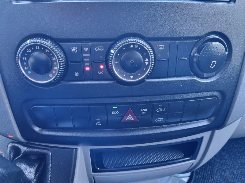 Van panel Mercedes-Benz Sprinter 316 CDI L4H2 XXL Automaat Airco Euro 5: gambar 14