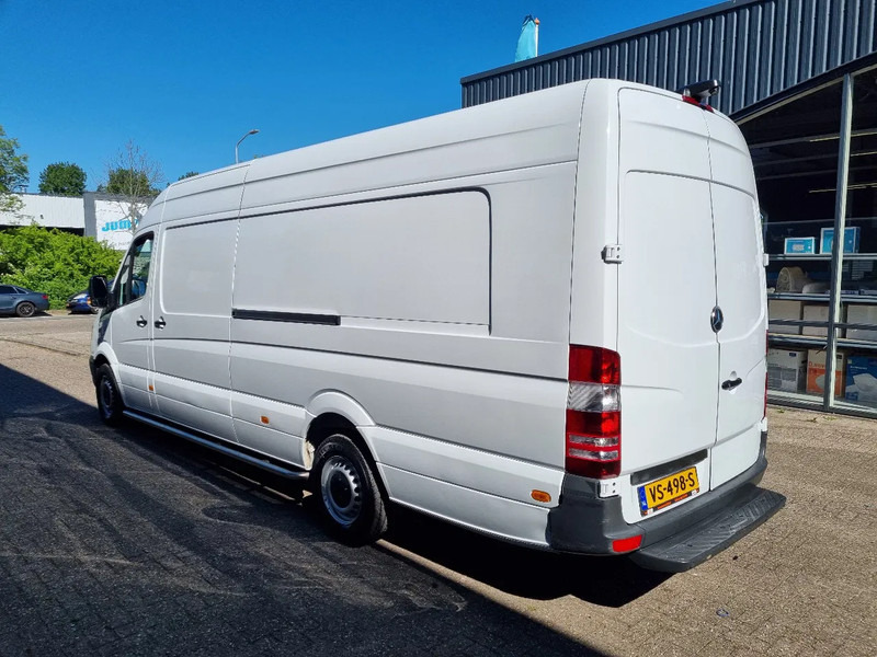 Van panel Mercedes-Benz Sprinter 316 CDI L4H2 XXL Automaat Airco Euro 5: gambar 5