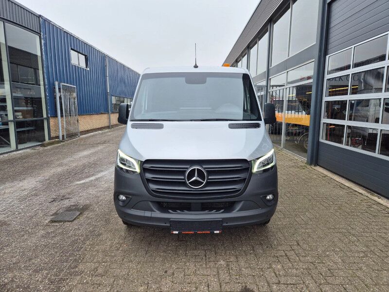 Mercedes-Benz Sprinter 317 CDI L1H1 Aut/ Standkachel/ Sortimo inrichting - Van panel: gambar 5 Mercedes-Benz Sprinter 317 CDI L1H1 Aut/ Standkachel/ Sortimo inrichting - Van panel: gambar 5